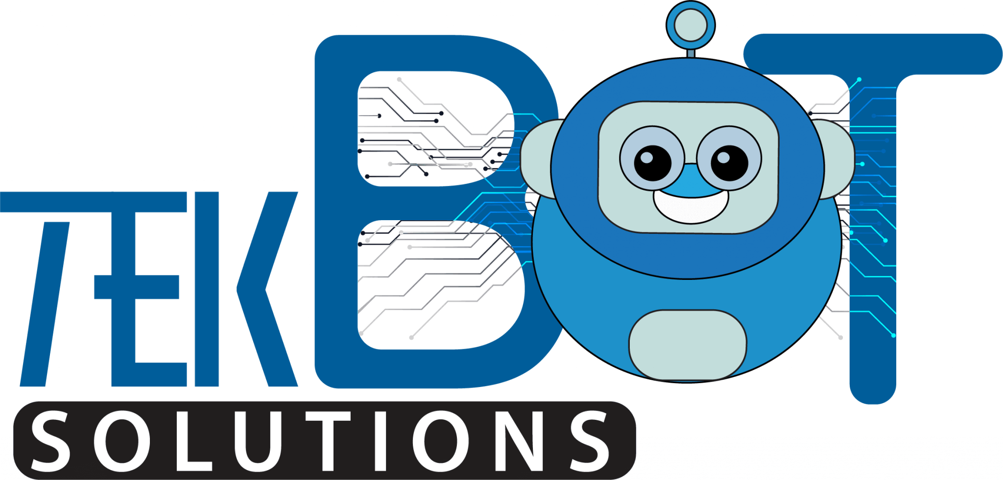 TekBotsolutions | Designing & Web Development IT Company